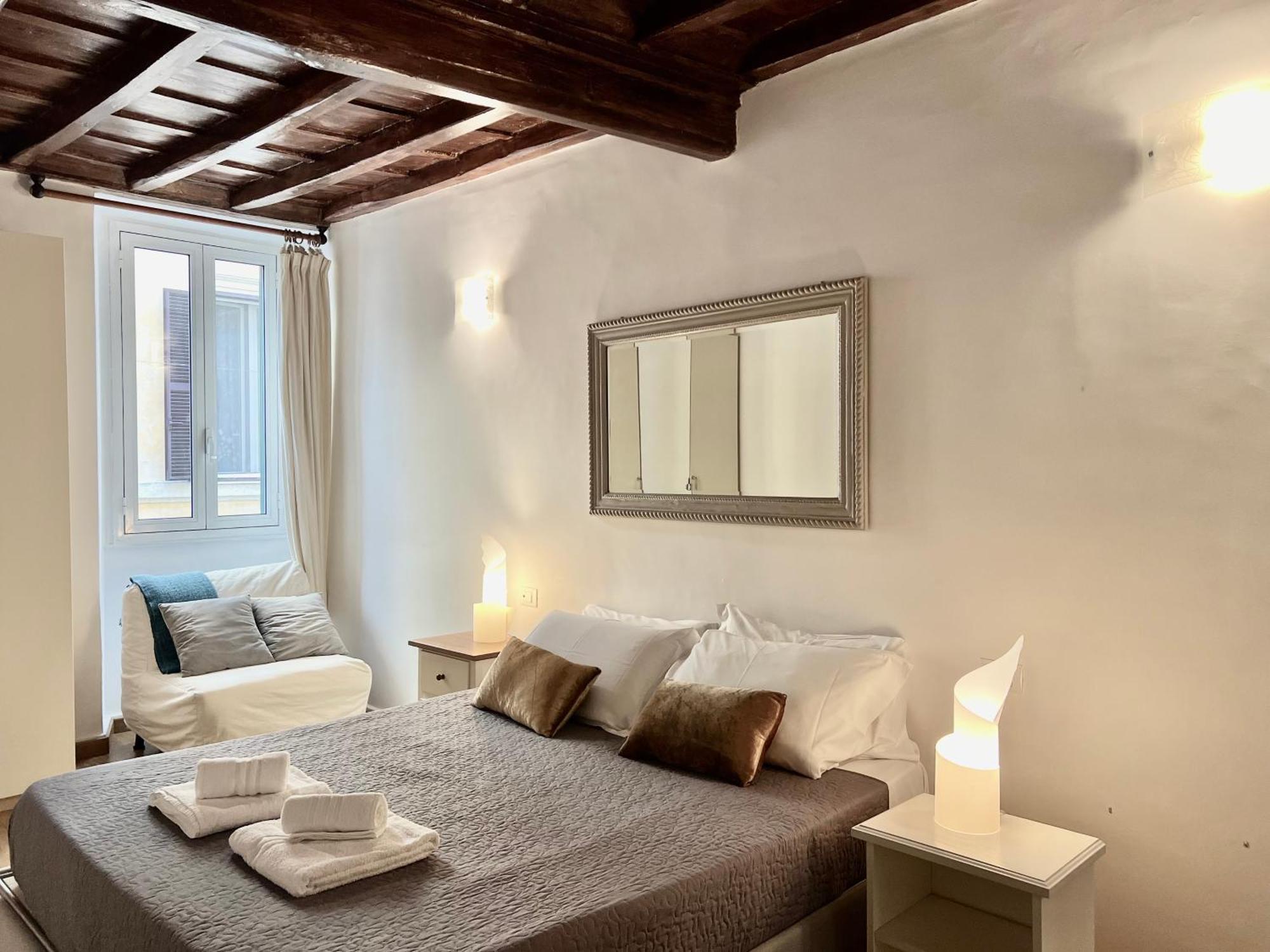 Apartment Campo Dei Fiori