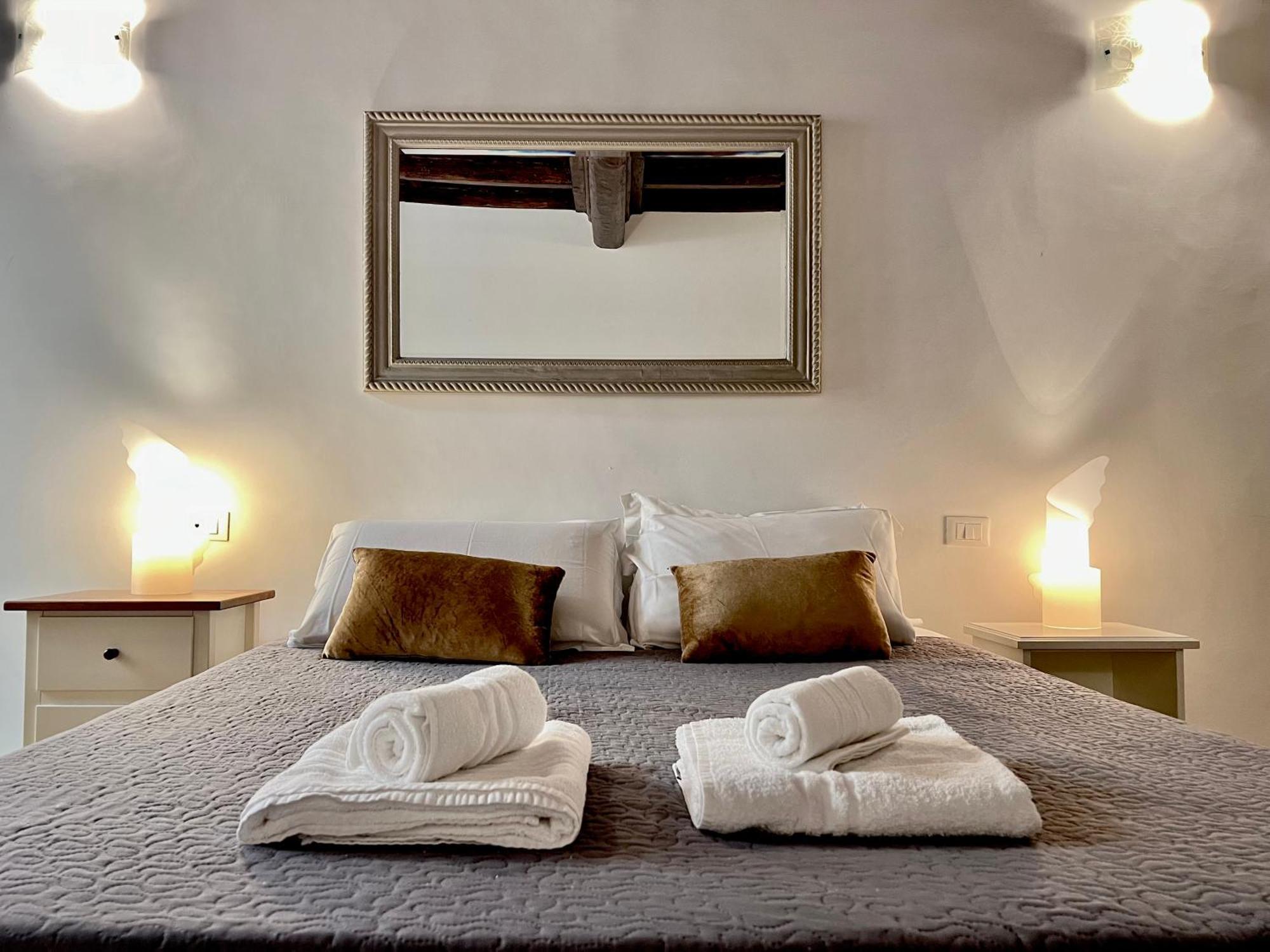 Apartment Campo Dei Fiori *