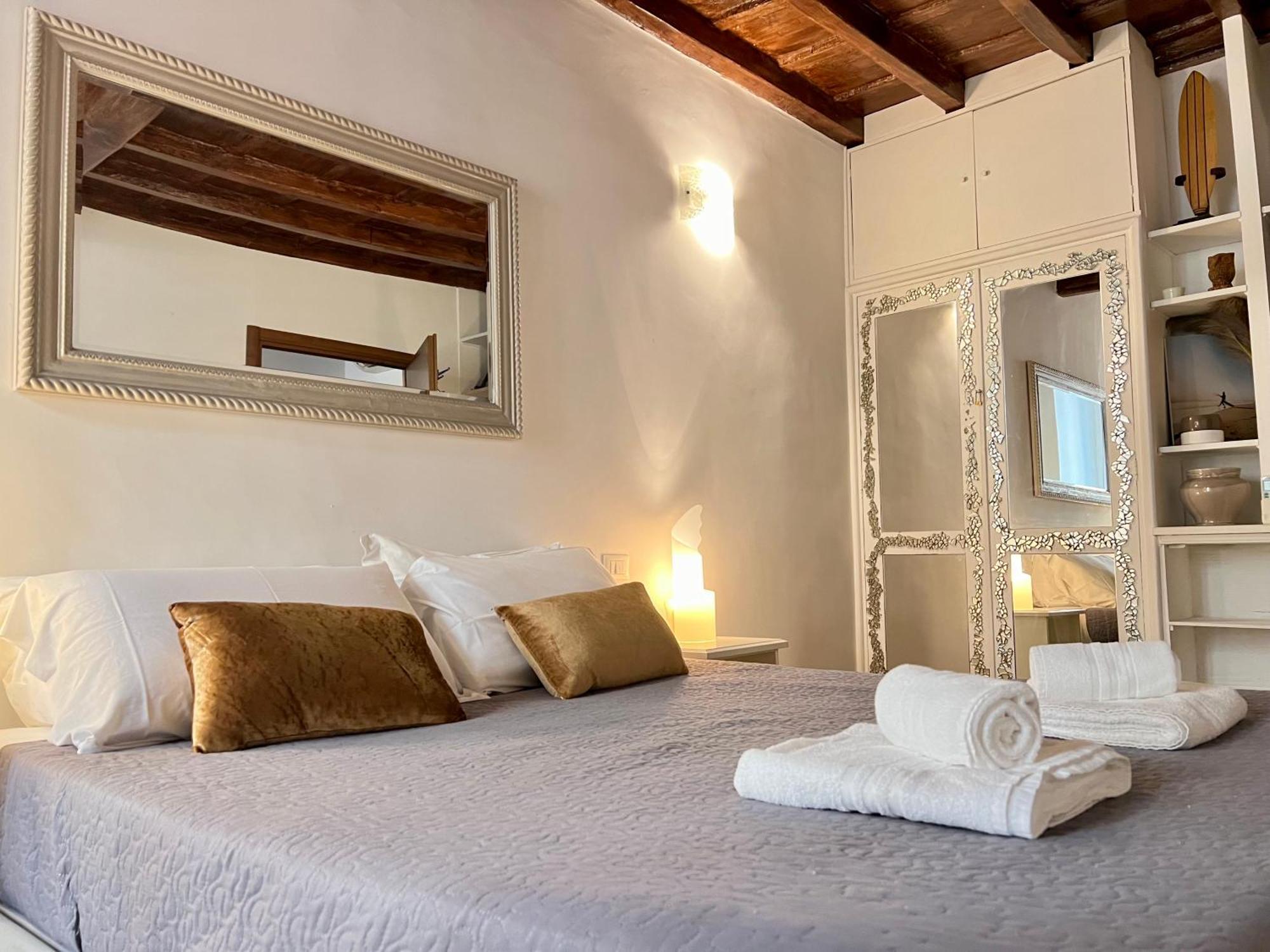Apartment Campo Dei Fiori *