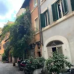 Campo Dei Fiori Suite