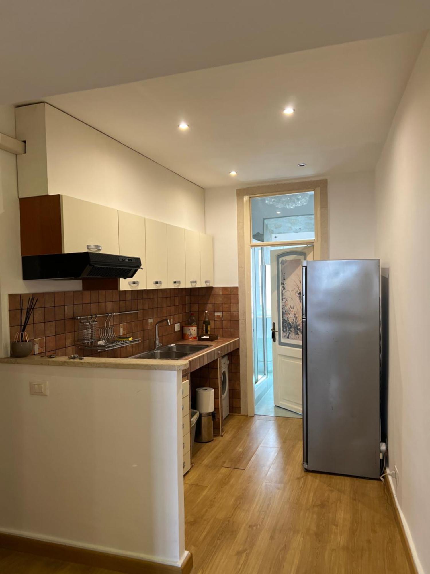 Apartment Campo Dei Fiori *