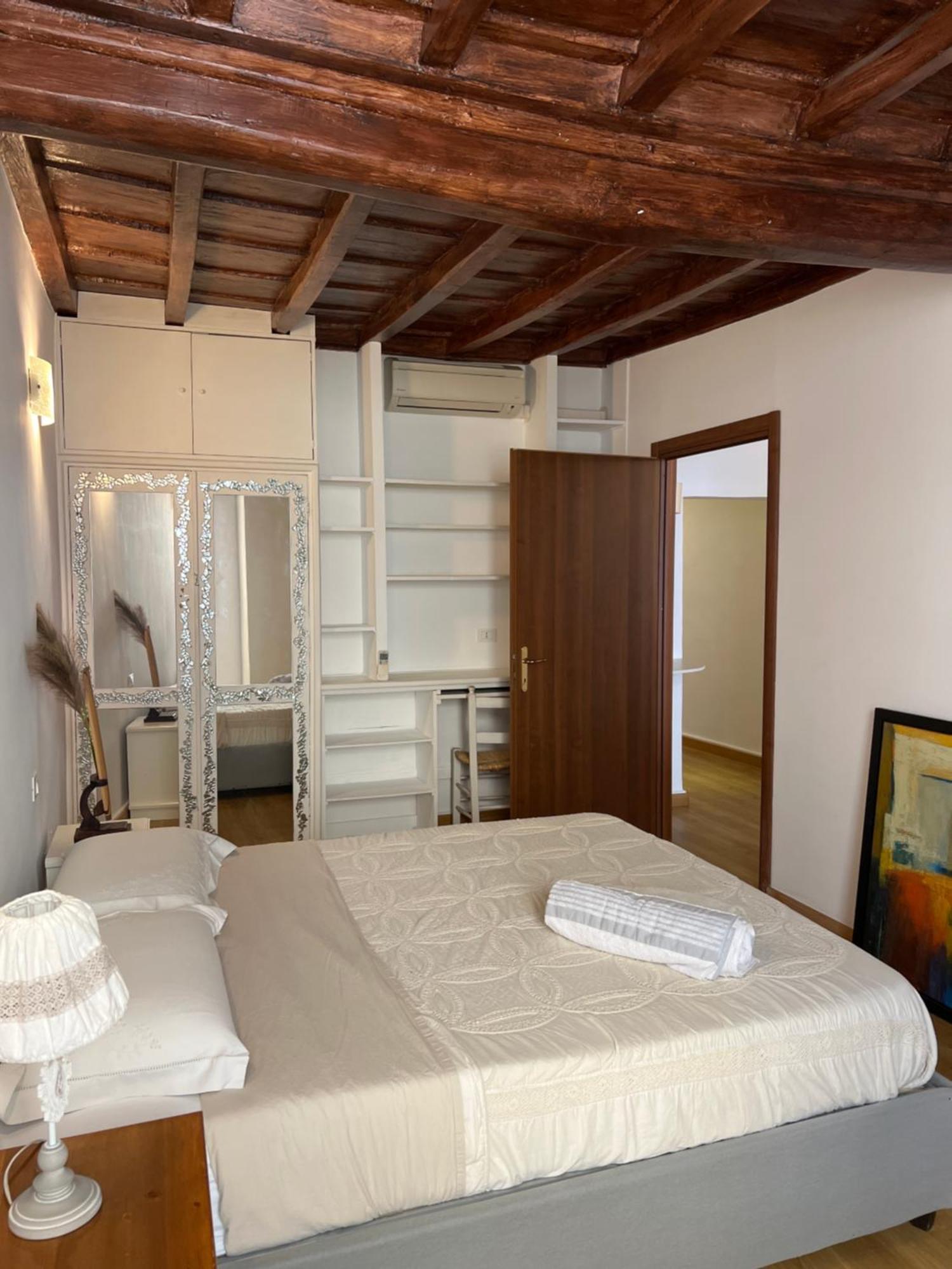 Apartment Campo Dei Fiori *