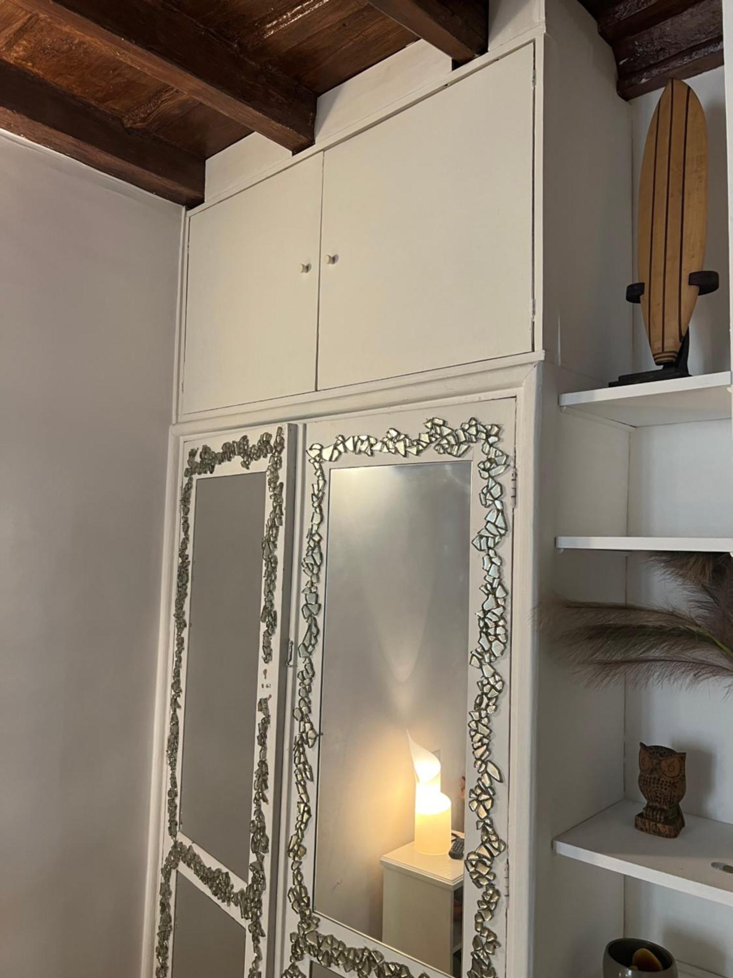 Campo Dei Fiori Apartment *