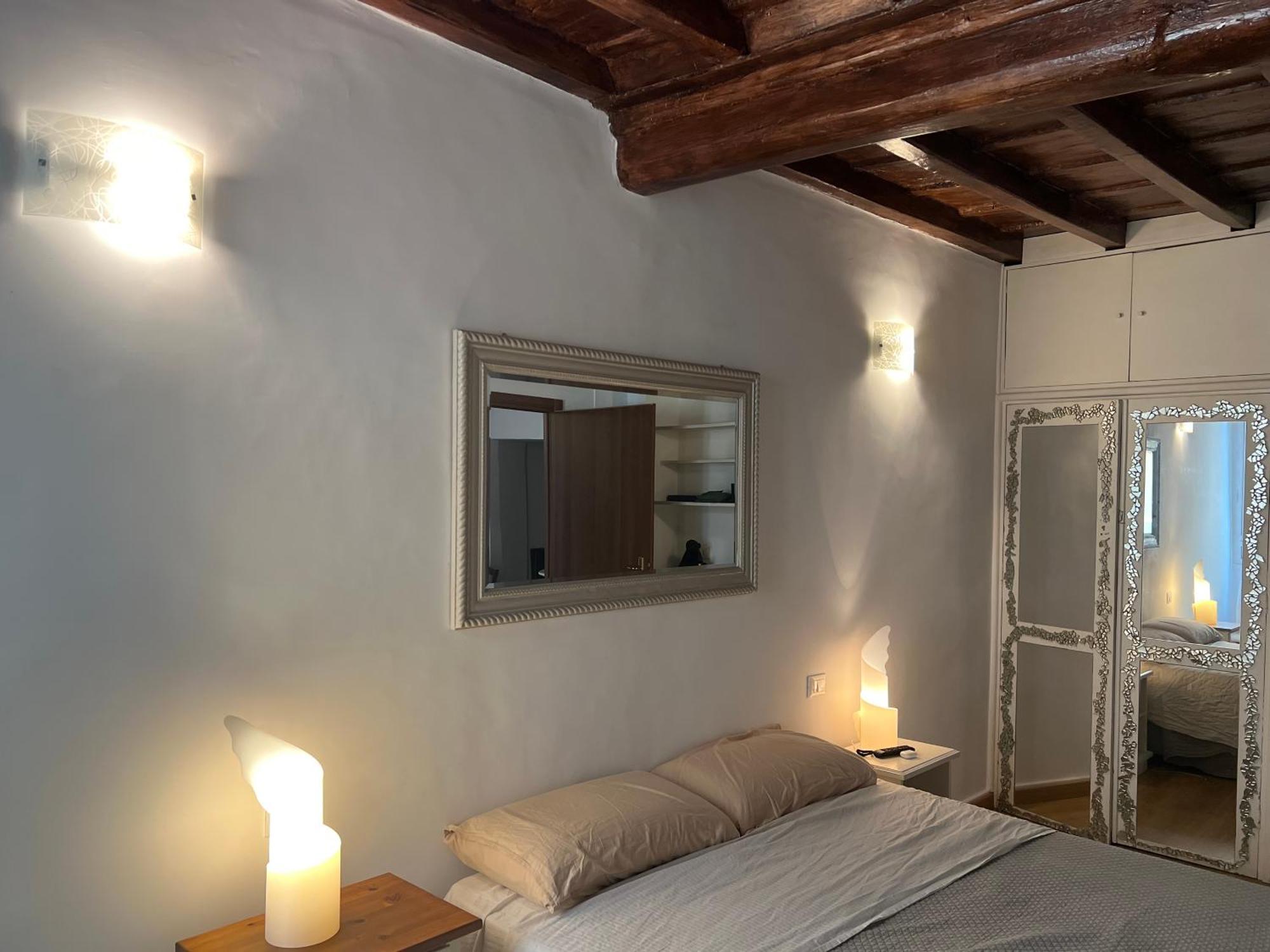 Apartment Campo Dei Fiori *