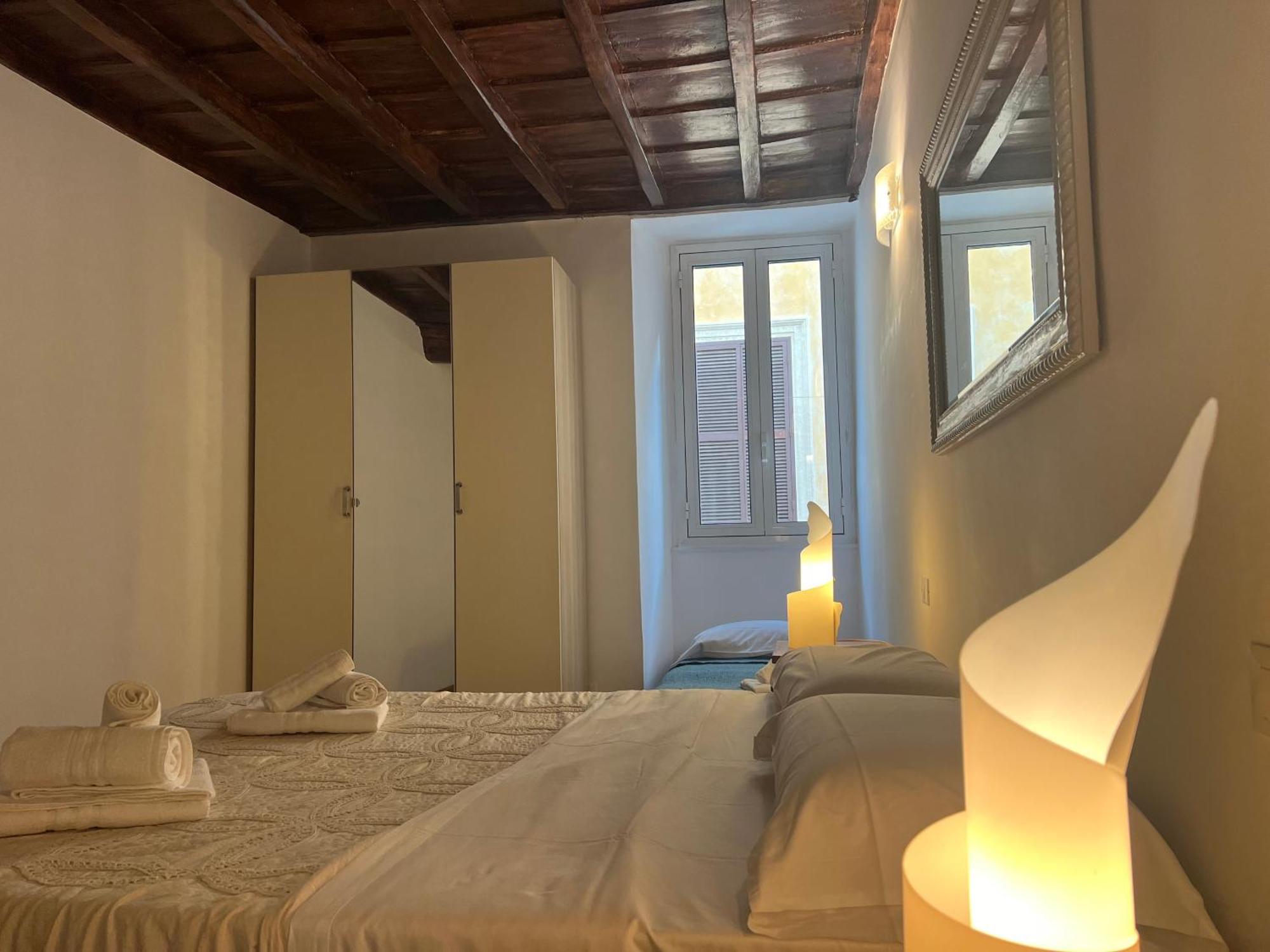 Apartment Campo Dei Fiori