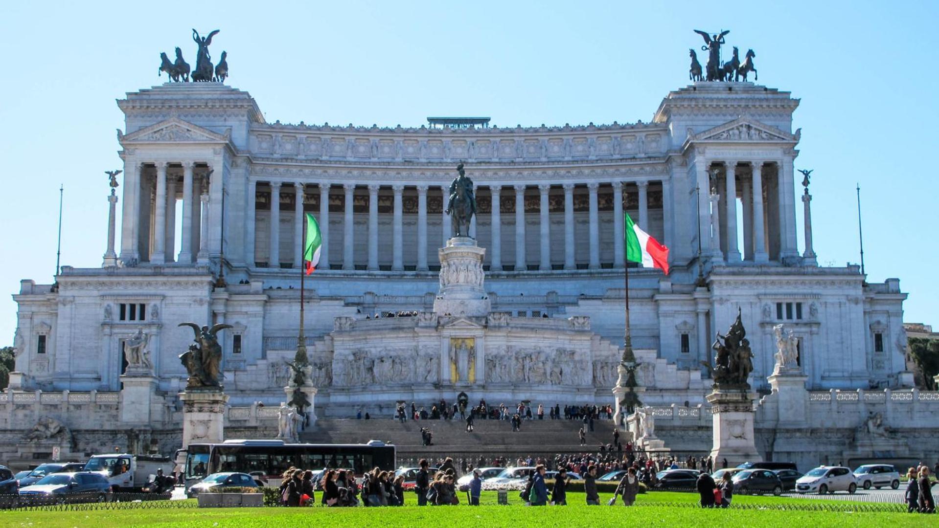 Campo Dei Fiori *