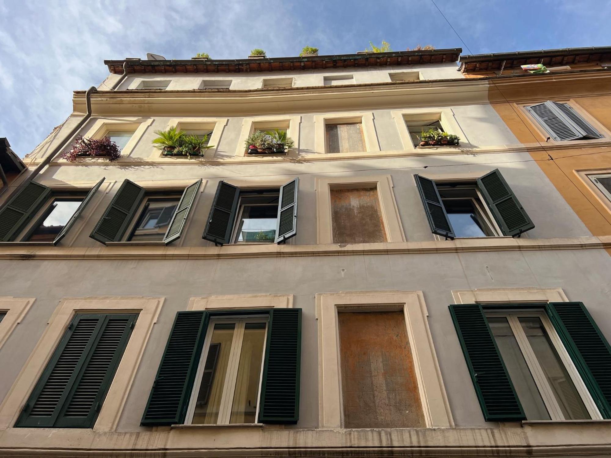 Campo Dei Fiori
