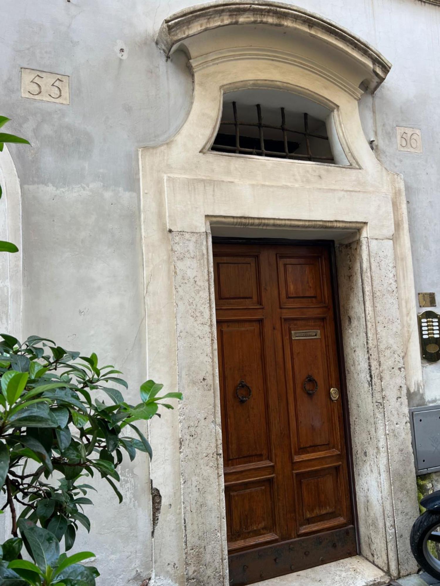 Apartment Campo Dei Fiori