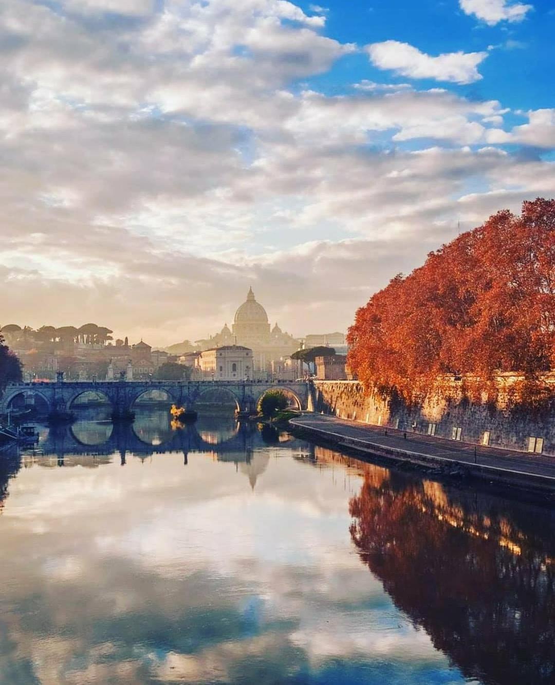 Campo Dei Fiori Apartment Rome