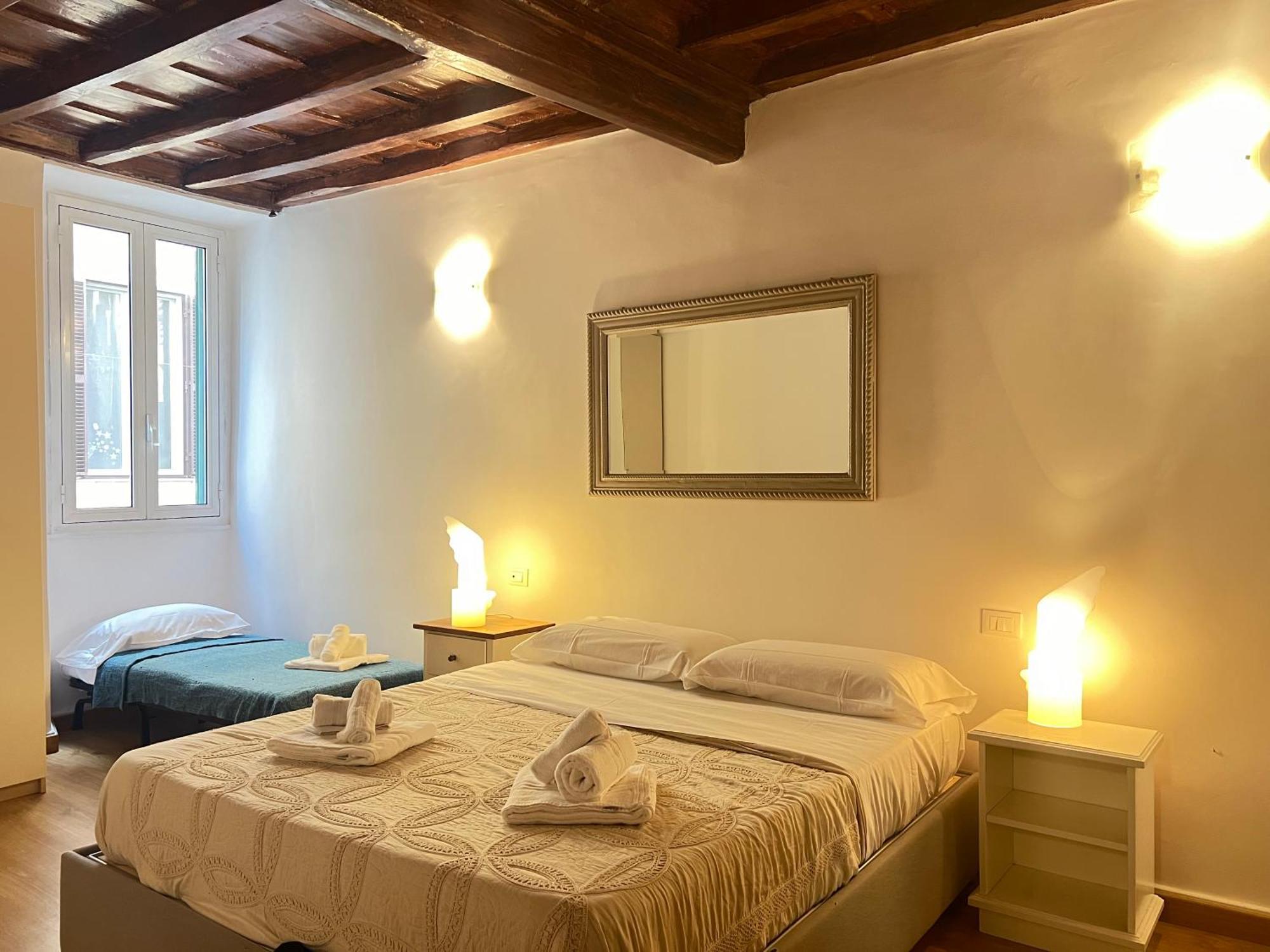 Apartment Campo Dei Fiori *