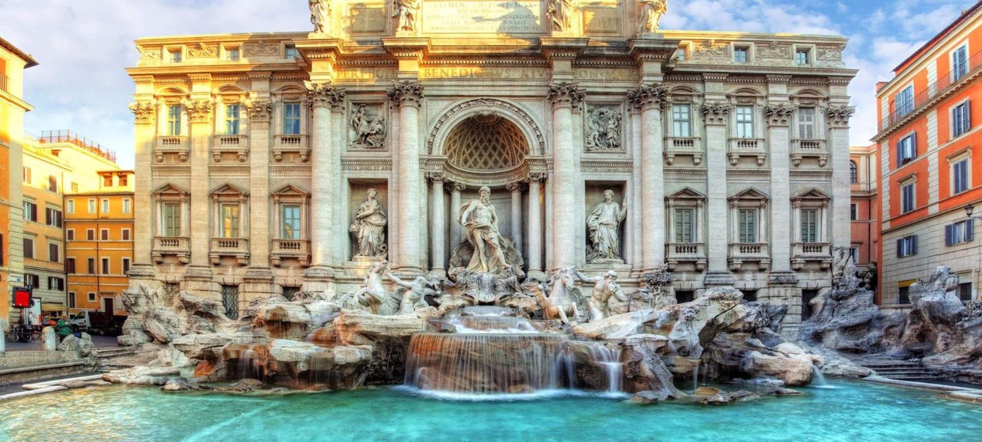 Campo Dei Fiori Apartment Rome